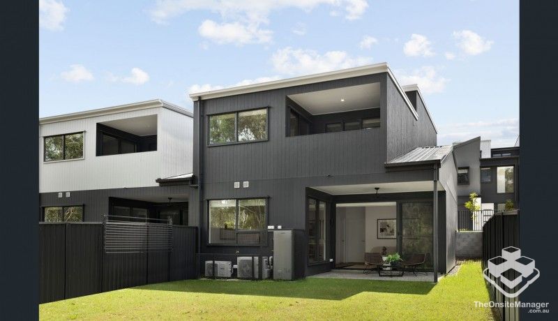 rental property Brisbane