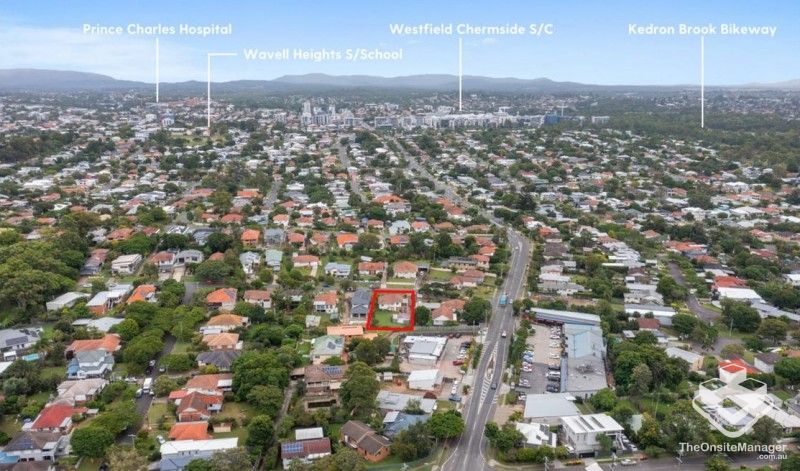 rental property Brisbane