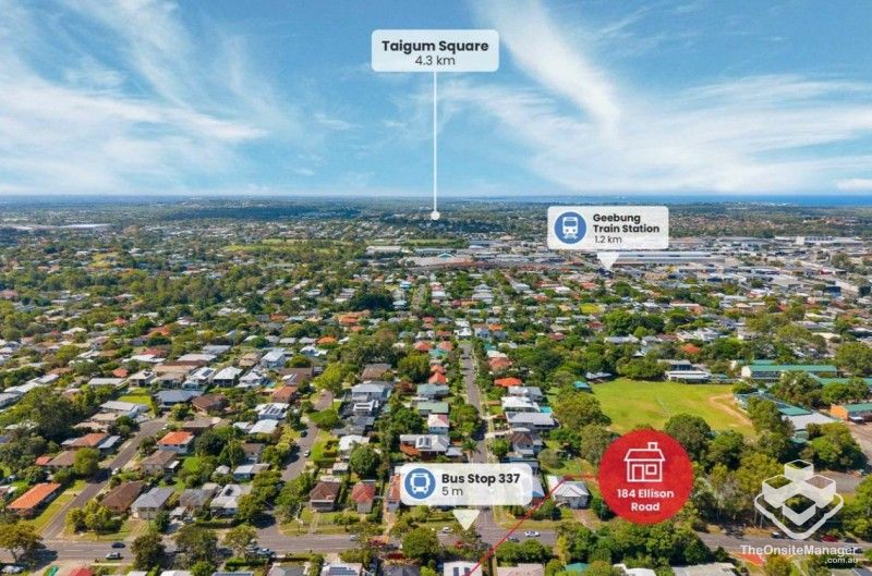 rental property Brisbane