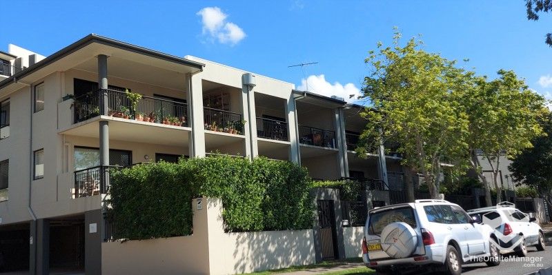 rental property Brisbane