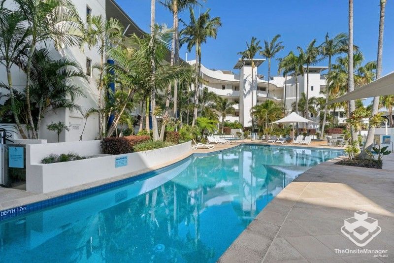 rental property Sunshine Coast
