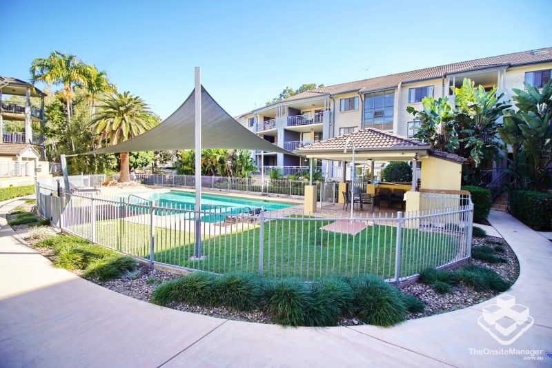 rental property Brisbane