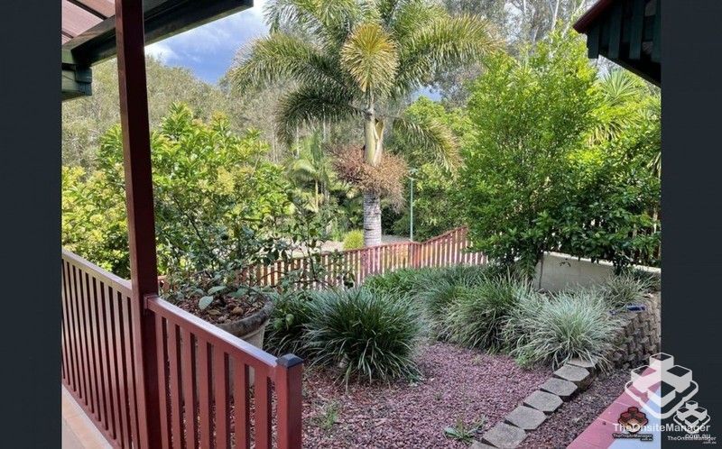 rental property Brisbane
