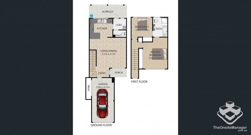 rental property Brisbane