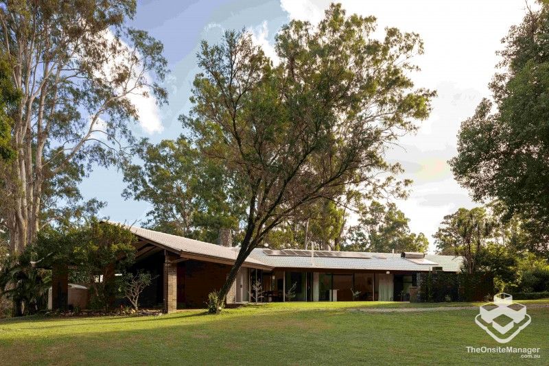 rental property Brisbane