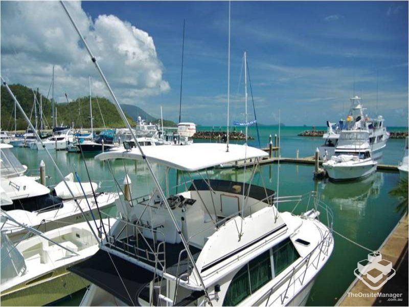 rental property Cairns