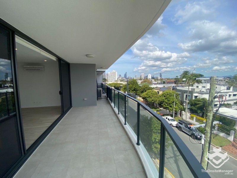 rental property Gold Coast