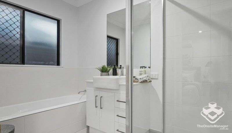 rental property Cairns