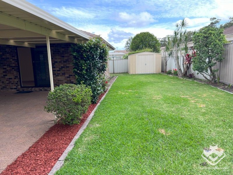 rental property Newcastle