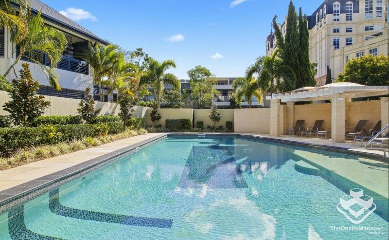 rental property Gold Coast