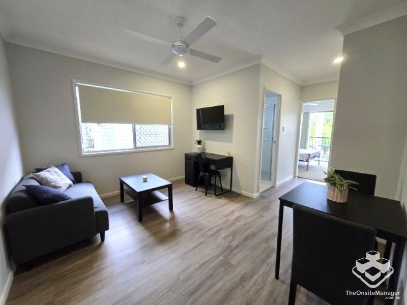 rental property Brisbane