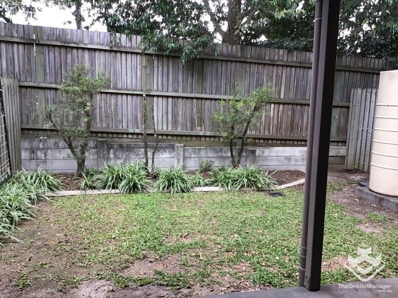 rental property Brisbane
