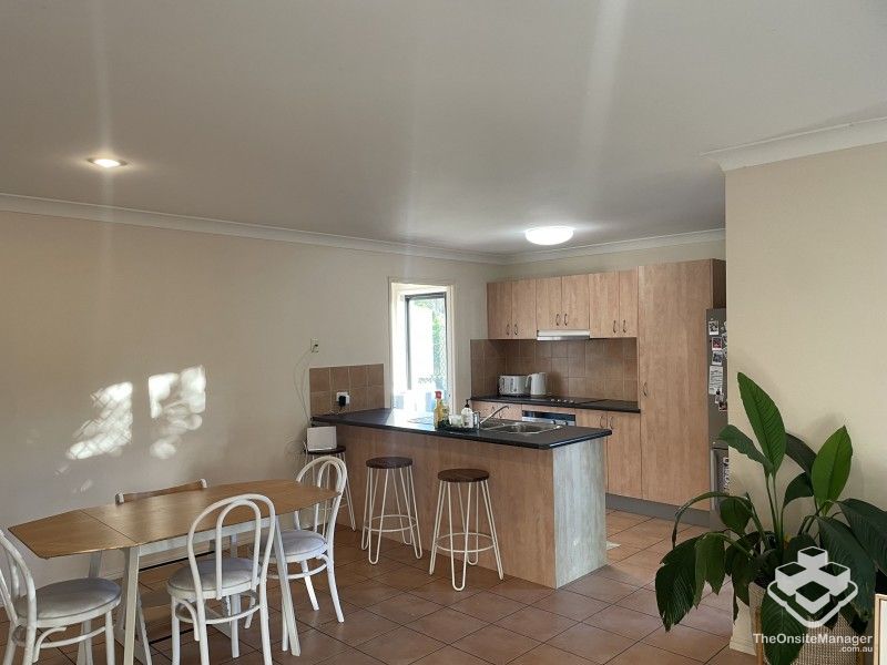 rental property Brisbane
