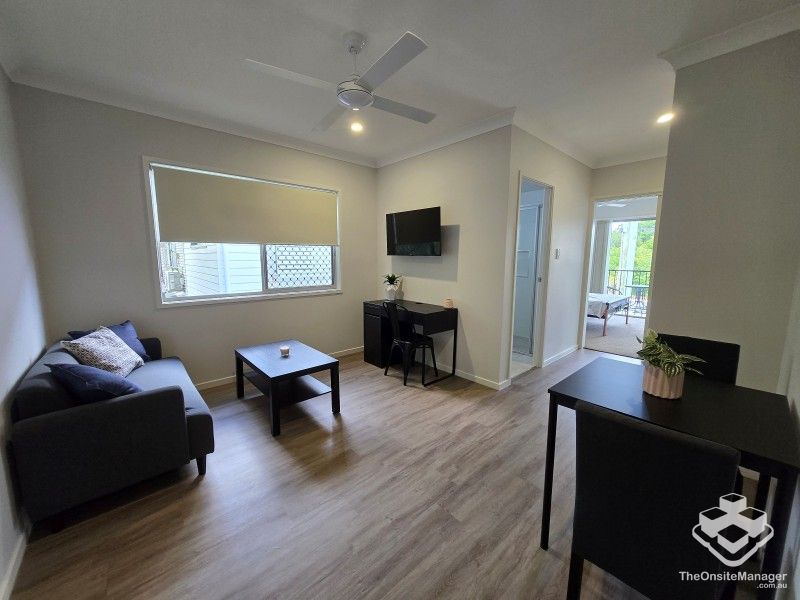 rental property Brisbane