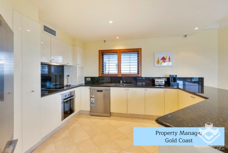 rental property Gold Coast