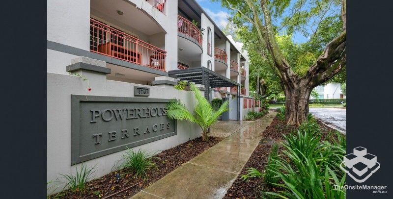 rental property Brisbane