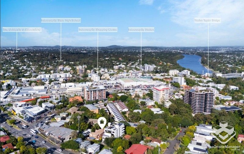 rental property Brisbane