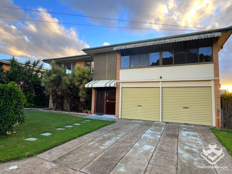 rental property Brisbane