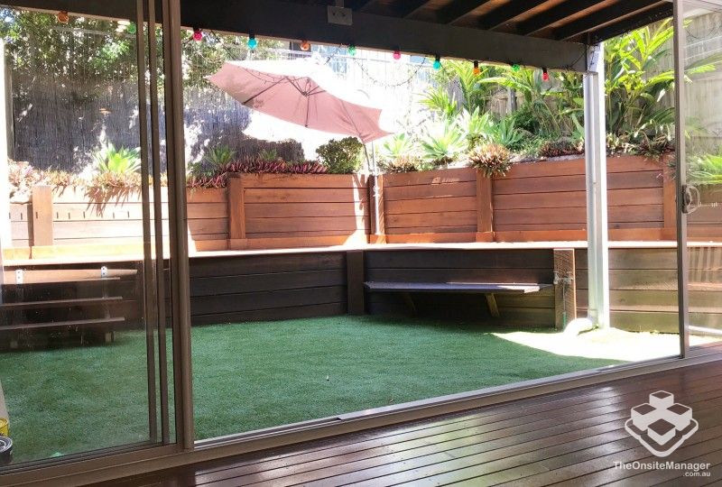 rental property Brisbane