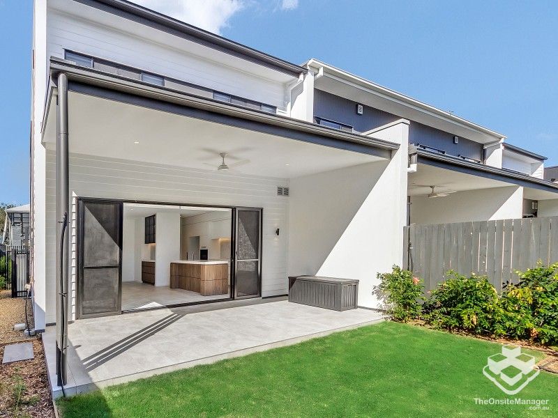 rental property Brisbane