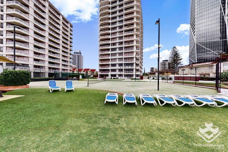rental property Gold Coast