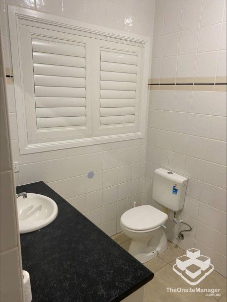 rental property Brisbane