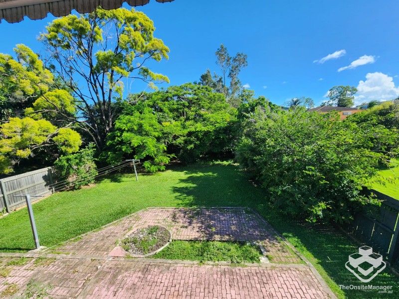 rental property Brisbane
