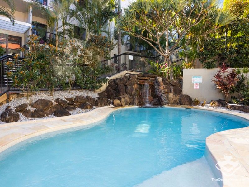 rental property Gold Coast