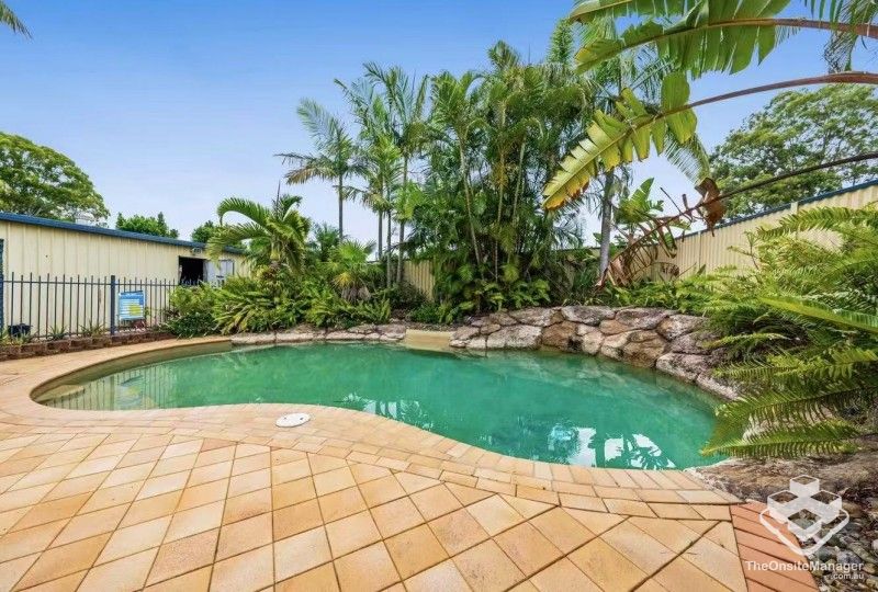 rental property Brisbane