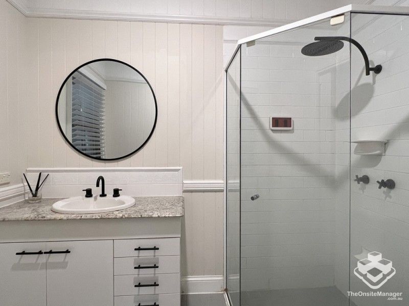 rental property Brisbane