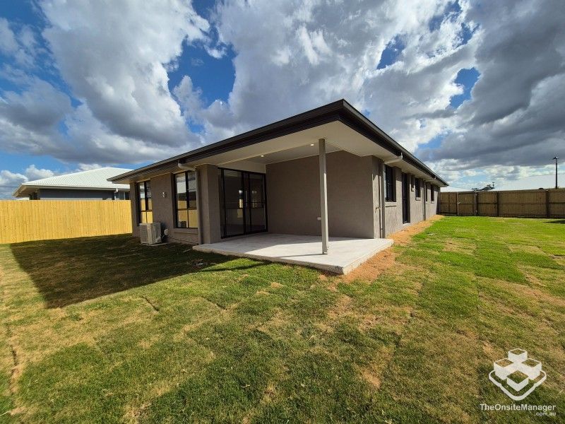 rental property Brisbane