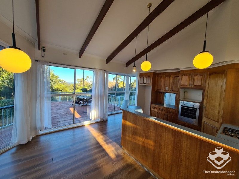rental property Toowoomba
