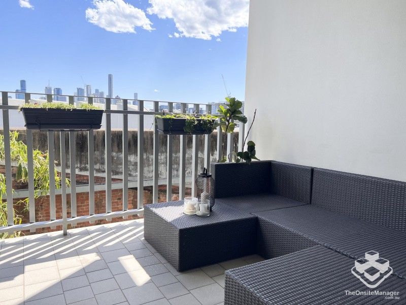rental property Brisbane