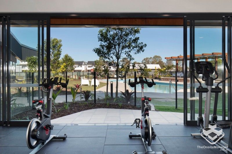 rental property Brisbane