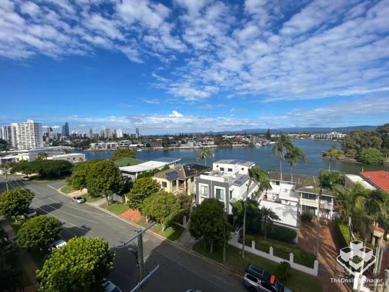 rental property Gold Coast