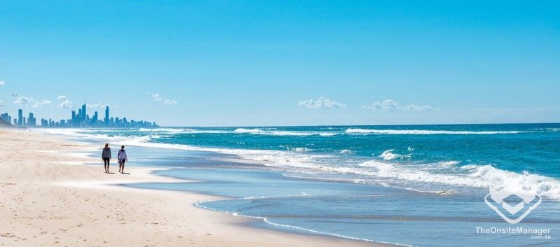 rental property Gold Coast