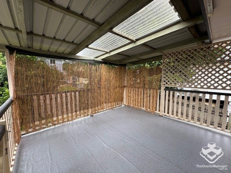 rental property Brisbane