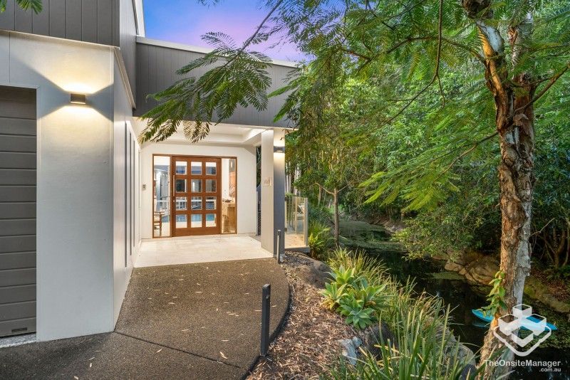 rental property Sunshine Coast