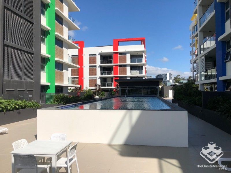 rental property Gold Coast
