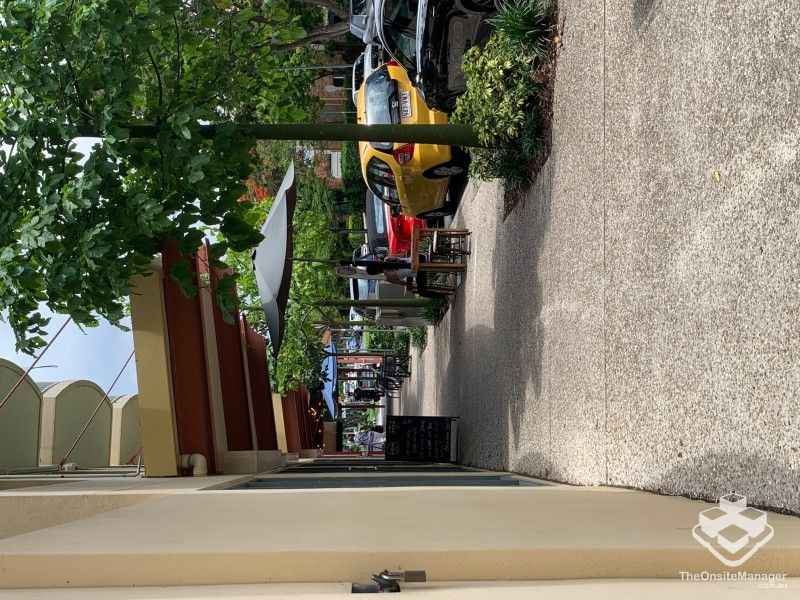 rental property Brisbane