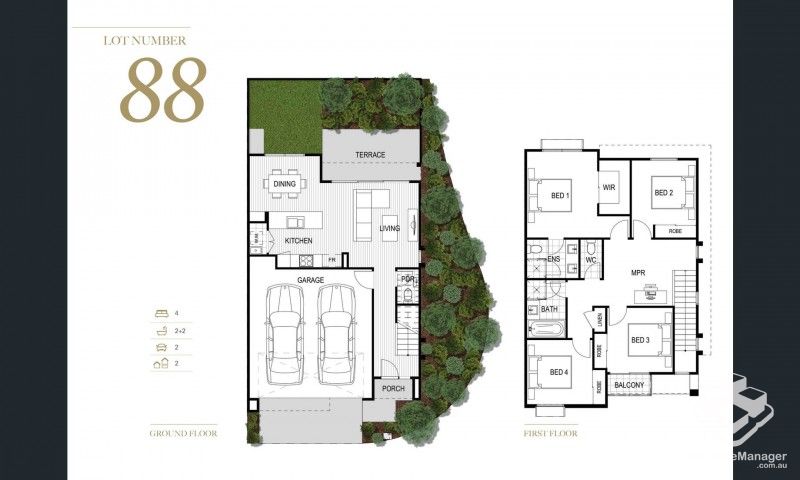 rental property Brisbane