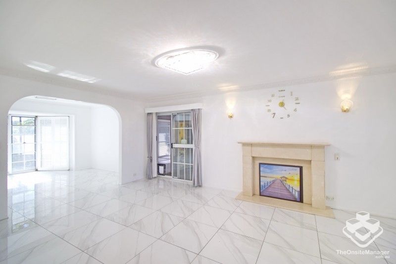 rental property Brisbane