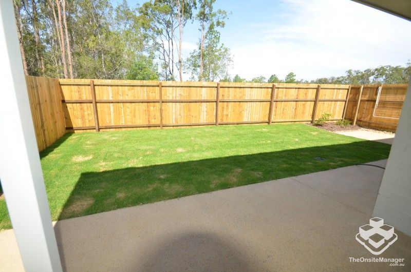 rental property Brisbane