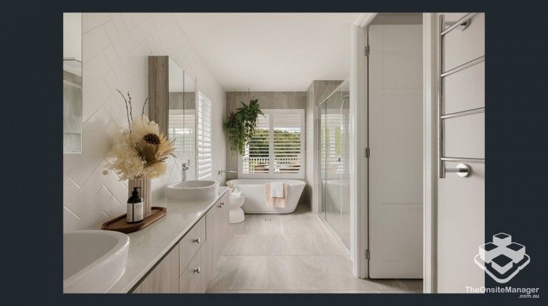 rental property Brisbane