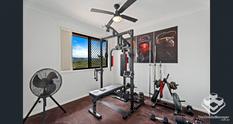 rental property Gold Coast