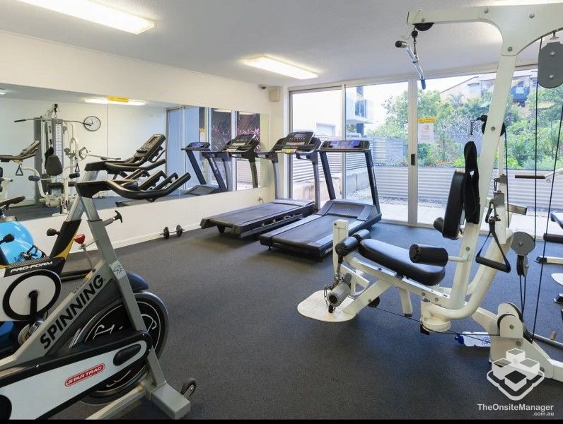 rental property Brisbane