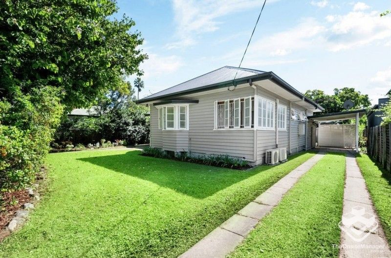 rental property Brisbane