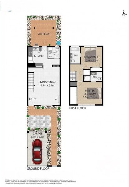 rental property Brisbane