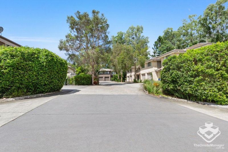 rental property Brisbane