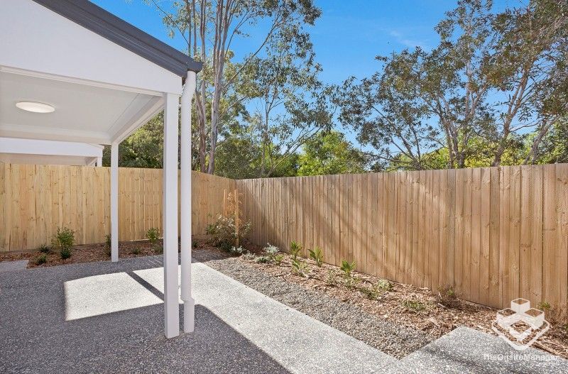 rental property Brisbane